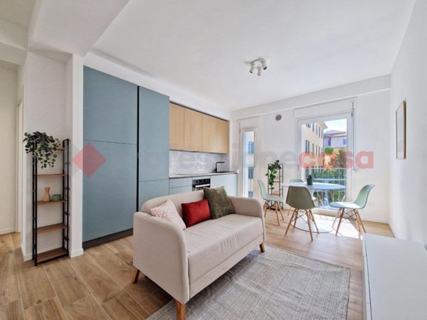 appartamento in affitto a L'Aquila in zona Centro Città