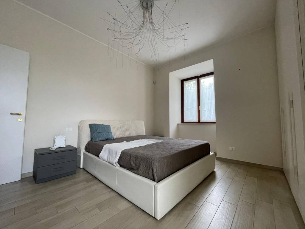 appartamento in affitto a L'Aquila in zona Centro Città