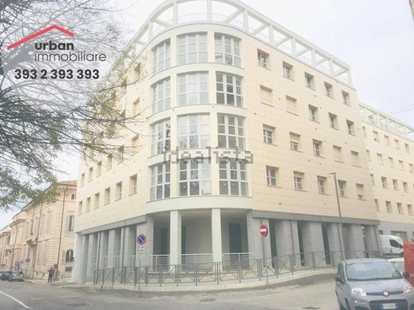 casa indipendente in affitto a L'Aquila in zona Centro Città