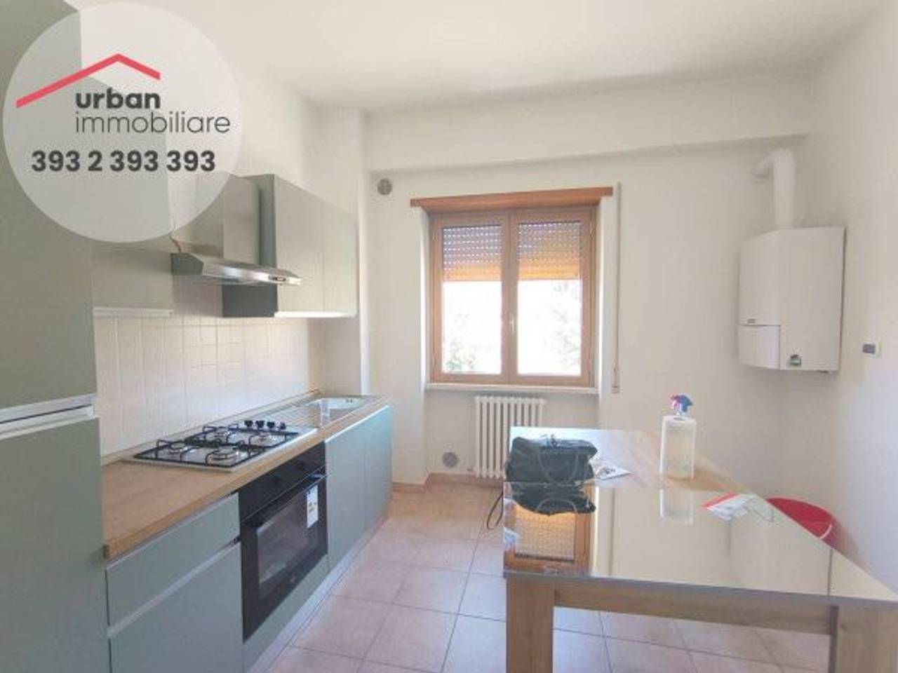 appartamento in affitto a L'Aquila in zona Cansatessa