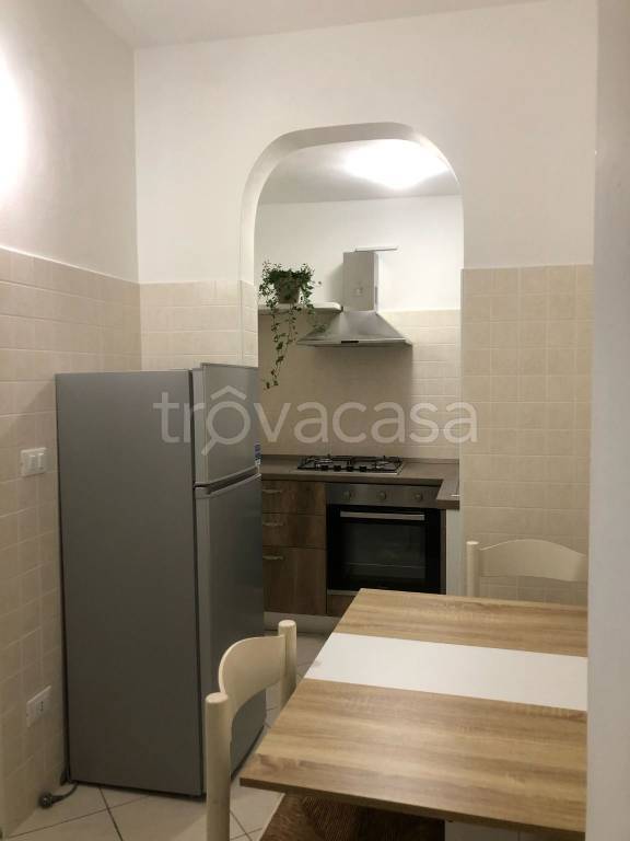 appartamento in affitto a L'Aquila in zona Collebrincioni