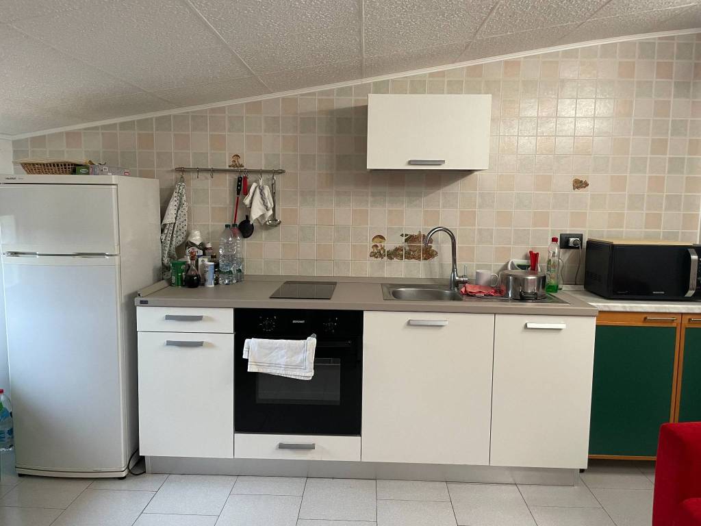 appartamento in affitto a L'Aquila in zona Coppito