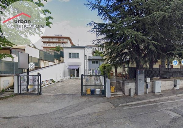 negozio in affitto a L'Aquila in zona San Sisto