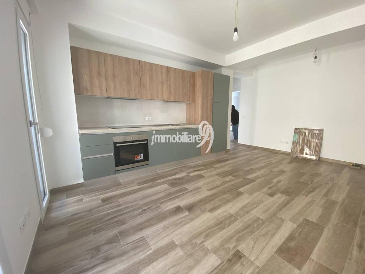 appartamento in affitto a L'Aquila in zona Centro Città