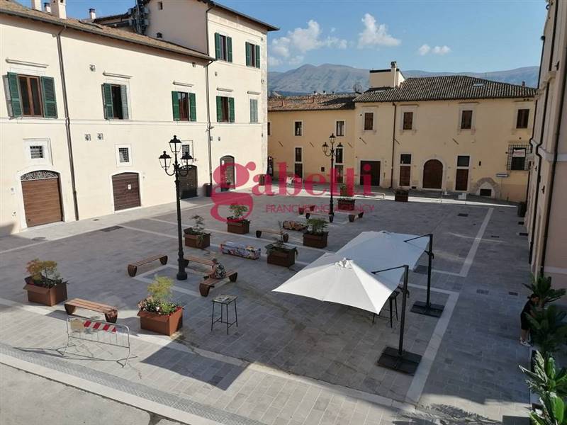 appartamento in affitto a L'Aquila in zona Centro Città