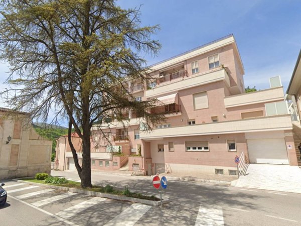 casa indipendente in affitto a L'Aquila in zona Centro Città