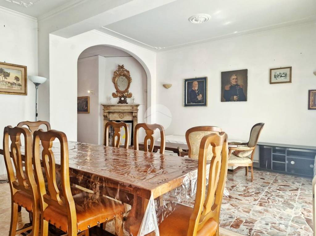 appartamento in affitto a L'Aquila in zona San Sisto
