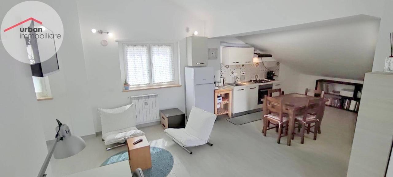 appartamento in affitto a L'Aquila in zona Centro Città