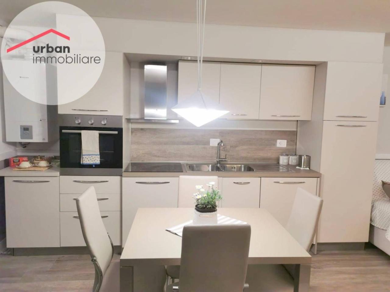 appartamento in affitto a L'Aquila in zona Centro Città