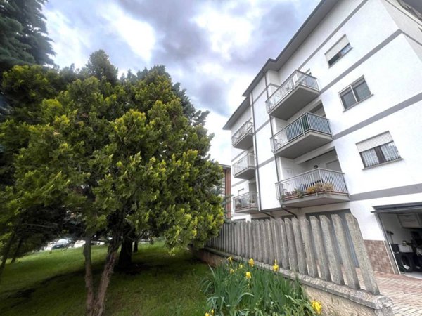 appartamento in affitto a L'Aquila in zona Palombara