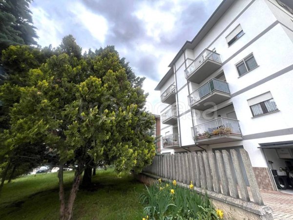 appartamento in affitto a L'Aquila in zona Palombara