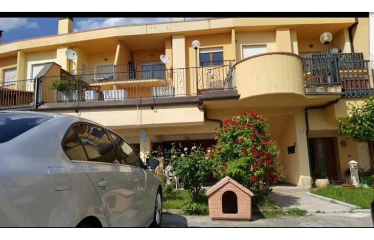 casa indipendente in affitto a L'Aquila in zona Cansatessa