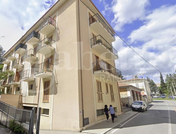 appartamento in affitto a L'Aquila in zona Centro Città