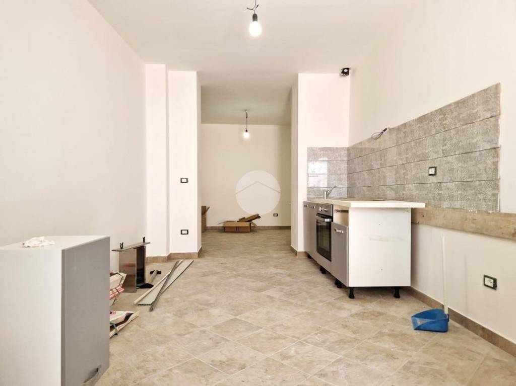 appartamento in affitto a L'Aquila in zona Centro Città