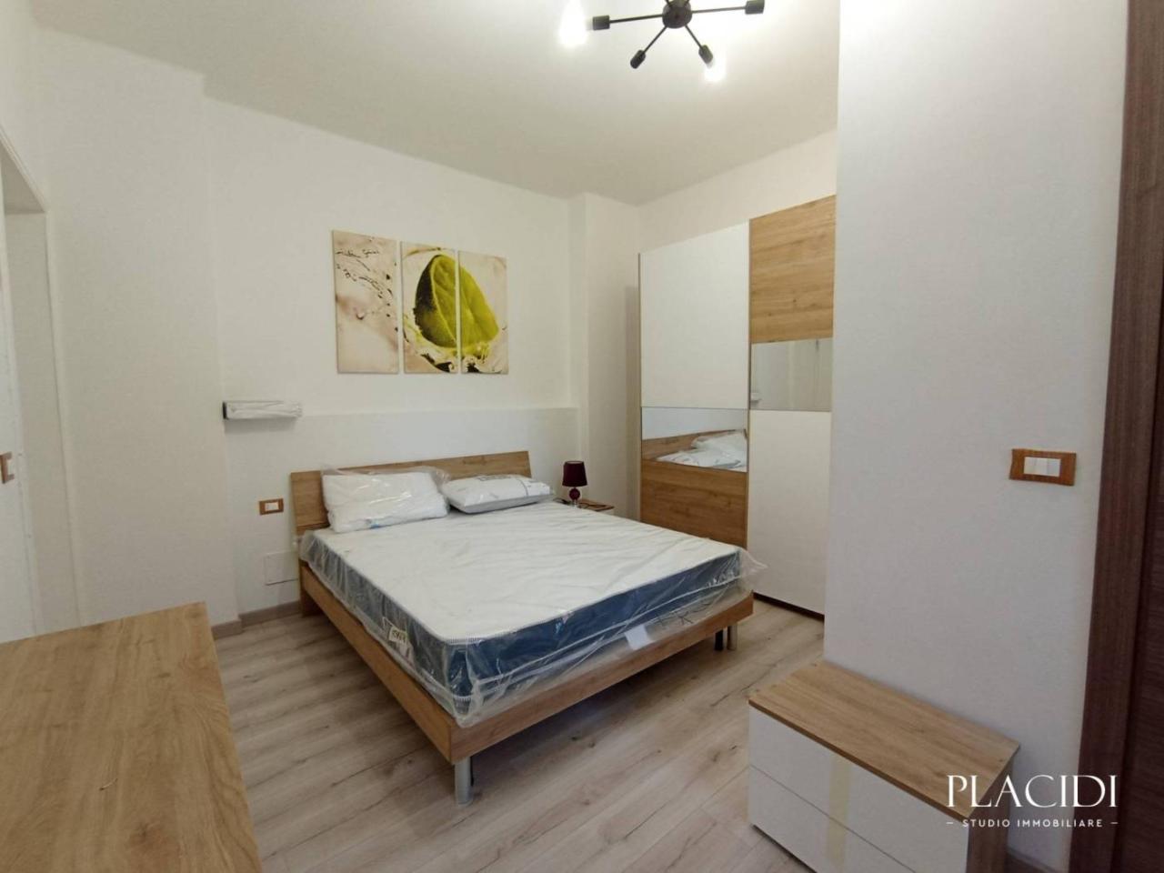 appartamento in affitto a L'Aquila in zona Centro Città