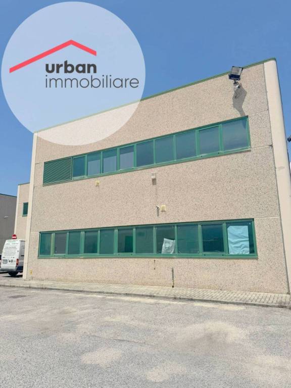 ufficio in affitto a L'Aquila in zona Sant'Elia