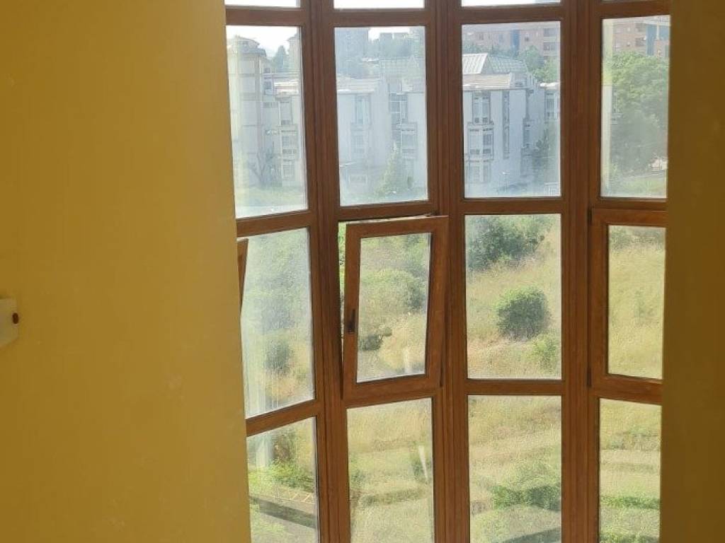 appartamento in affitto a L'Aquila in zona San Sisto