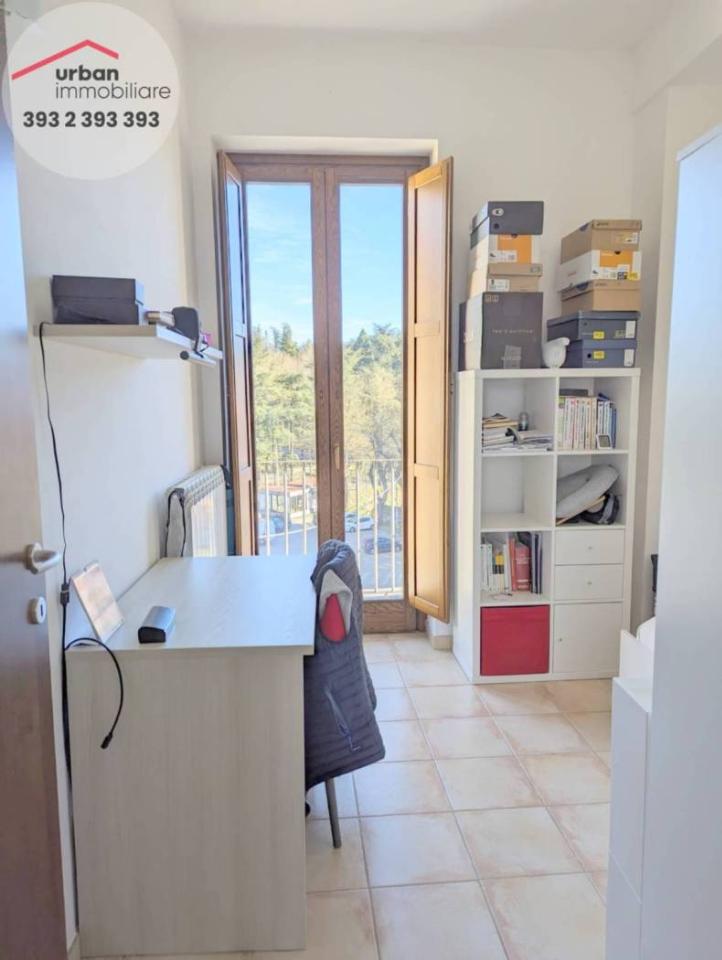 appartamento in affitto a L'Aquila in zona Centro Città