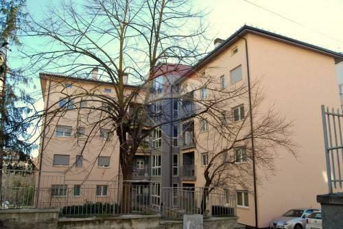 appartamento in affitto a L'Aquila in zona Torrione