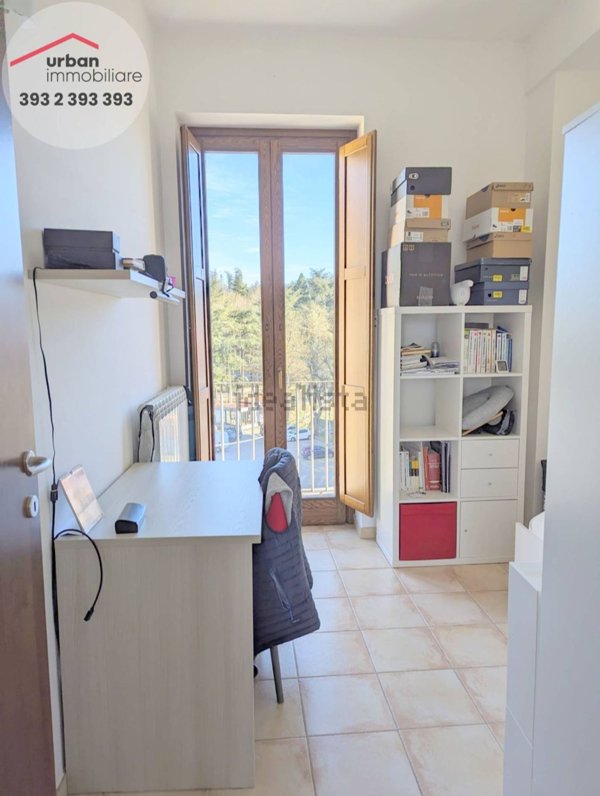 appartamento in affitto a L'Aquila in zona Centro Città