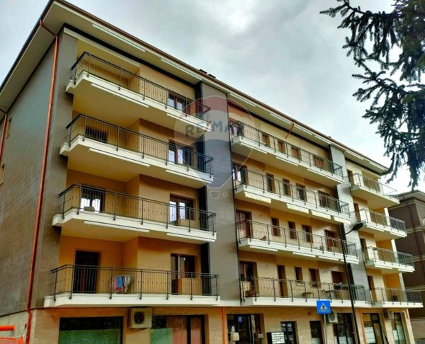 appartamento in affitto a L'Aquila in zona Torrione