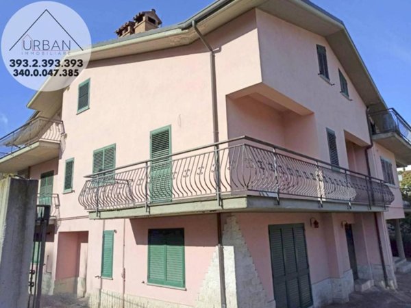 appartamento in affitto a L'Aquila in zona Coppito