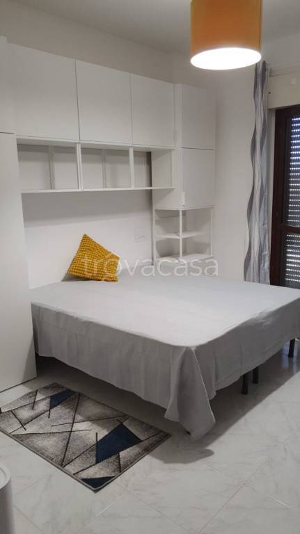 appartamento in affitto a L'Aquila in zona Preturo