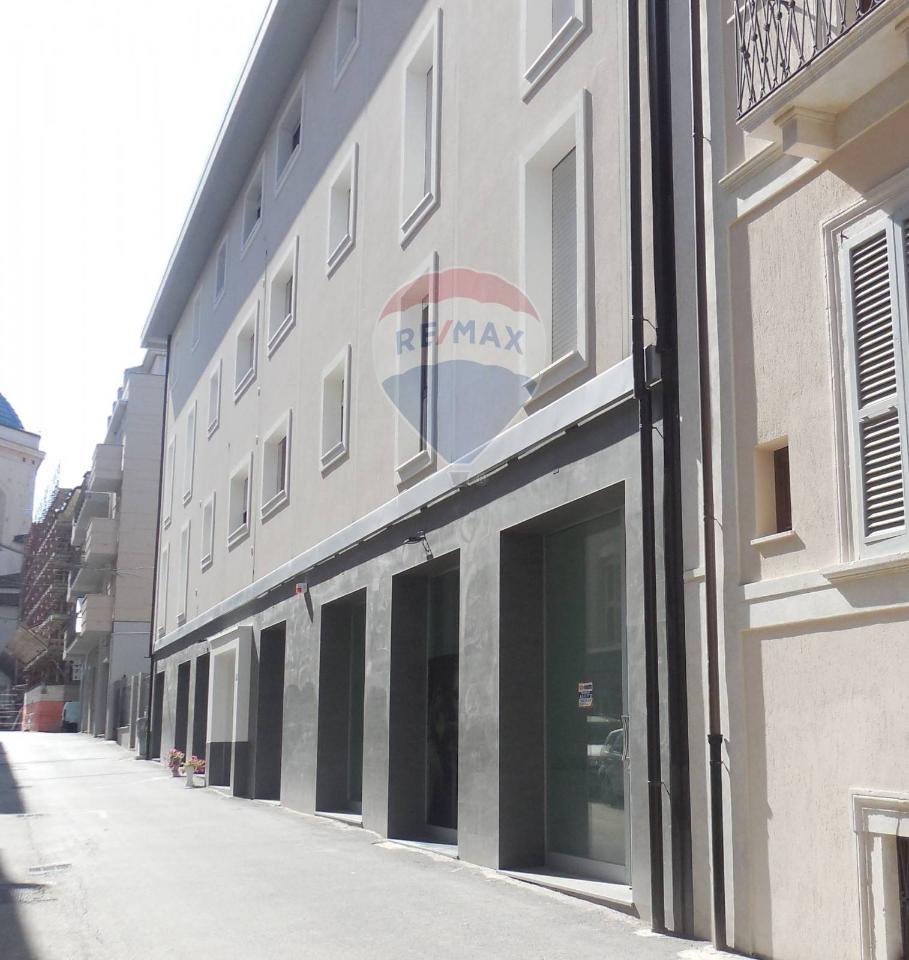 appartamento in affitto a L'Aquila in zona Centro Città