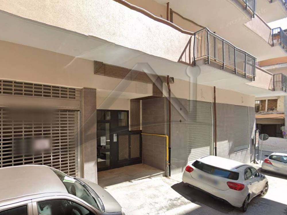 appartamento in affitto a L'Aquila in zona Centro Città