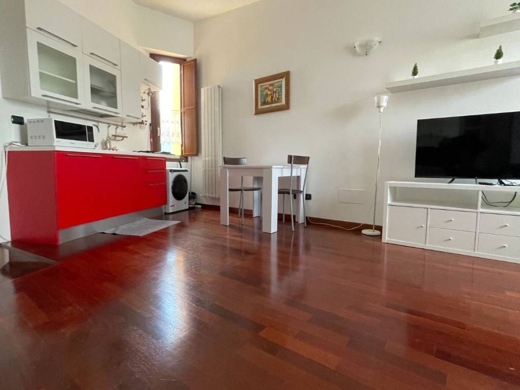 appartamento in affitto a L'Aquila in zona Sant'Elia