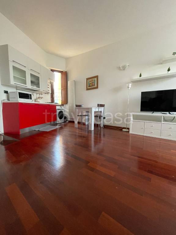 appartamento in affitto a L'Aquila in zona Sant'Elia