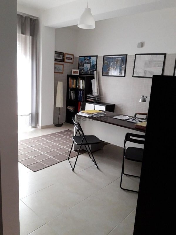 appartamento in affitto a L'Aquila in zona Pettino
