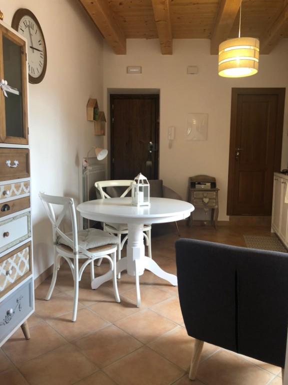 appartamento in affitto a L'Aquila in zona Centro Città