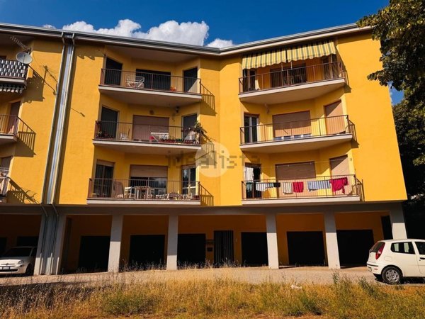 appartamento in affitto a L'Aquila in zona Torrione