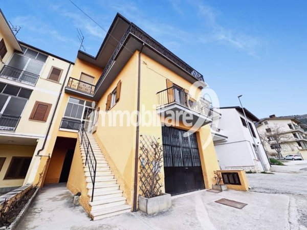 appartamento in affitto a L'Aquila in zona Paganica