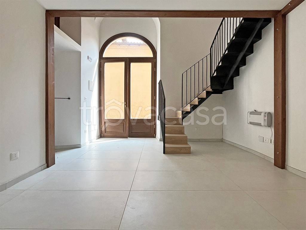 appartamento in affitto a L'Aquila in zona Centro Città