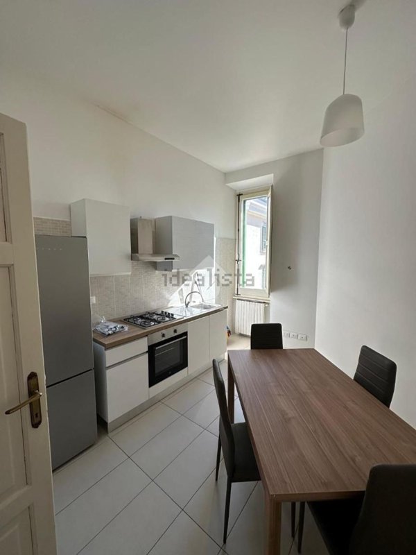 appartamento in affitto a L'Aquila in zona Centro Città