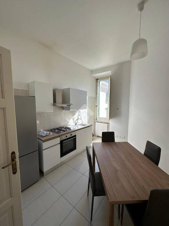 appartamento in affitto a L'Aquila in zona Centro Città