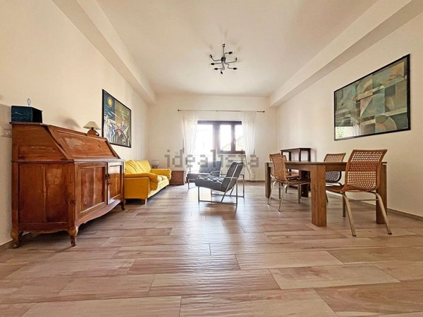 appartamento in affitto a L'Aquila in zona Centro Città