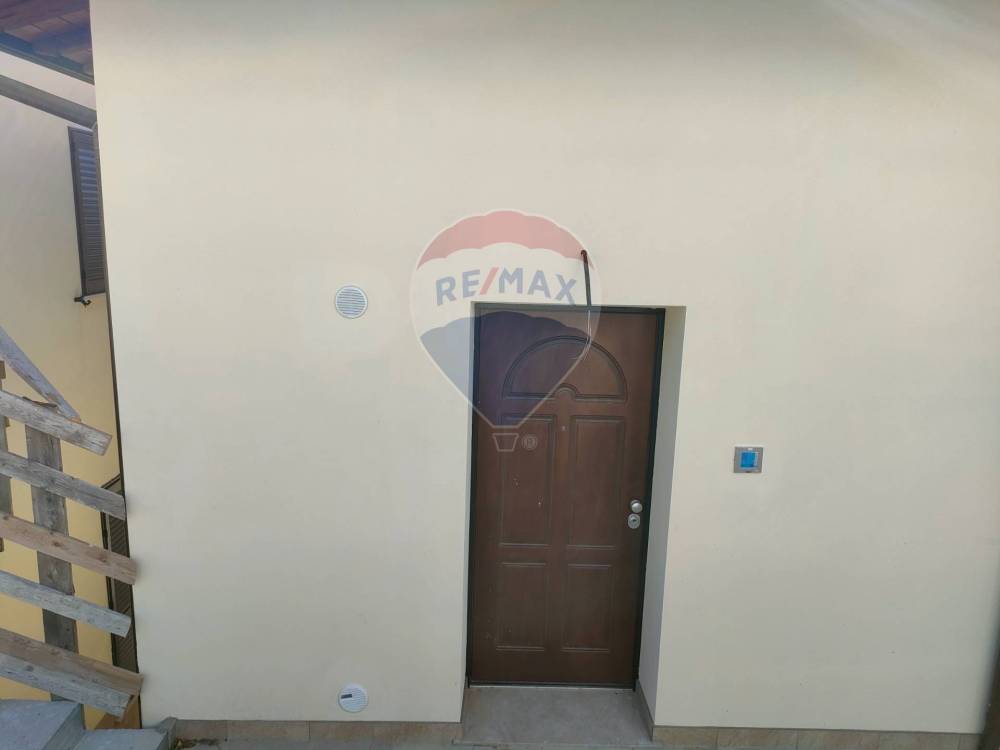 appartamento in affitto a L'Aquila