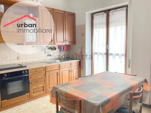 appartamento in affitto a L'Aquila