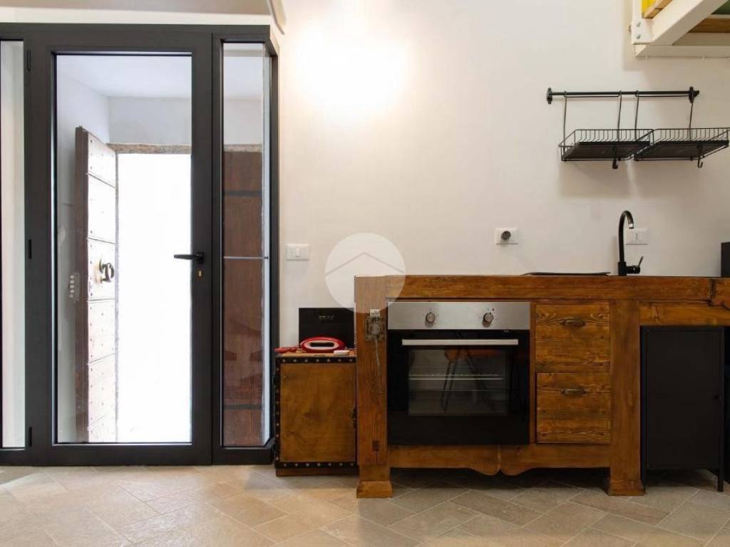 appartamento in affitto a L'Aquila in zona Centro Città