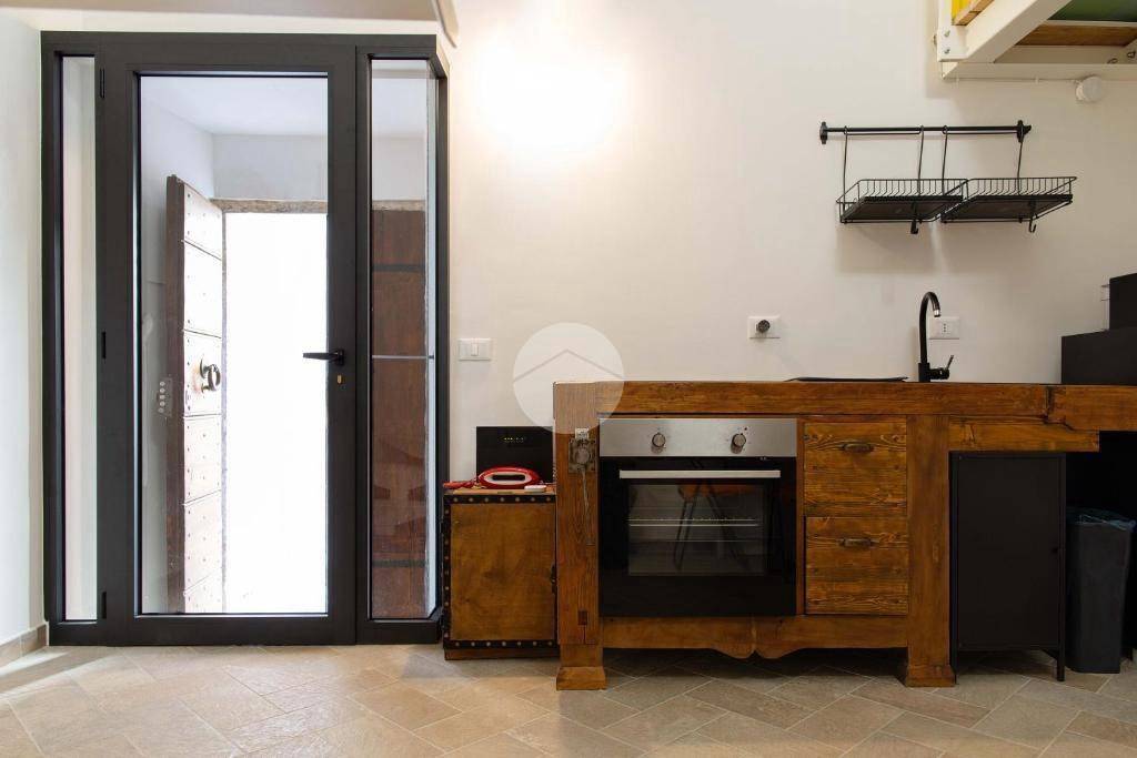 appartamento in affitto a L'Aquila in zona Centro Città