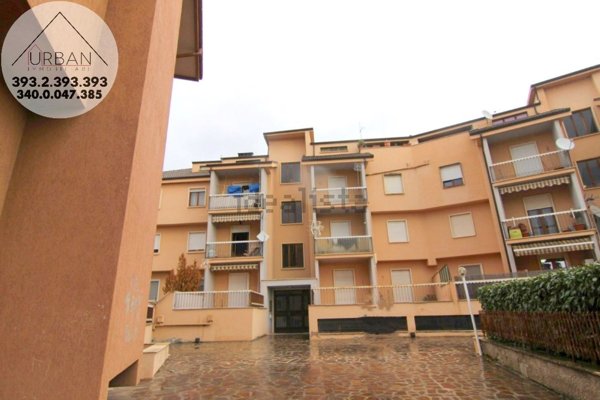 appartamento in affitto a L'Aquila