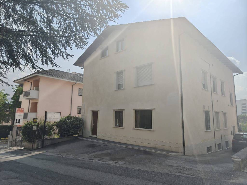 monolocale in affitto a L'Aquila in zona San Sisto
