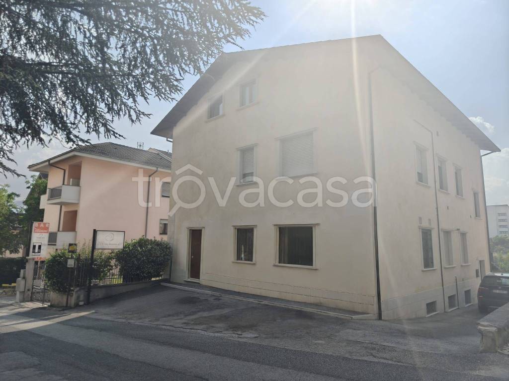 monolocale in affitto a L'Aquila in zona San Sisto