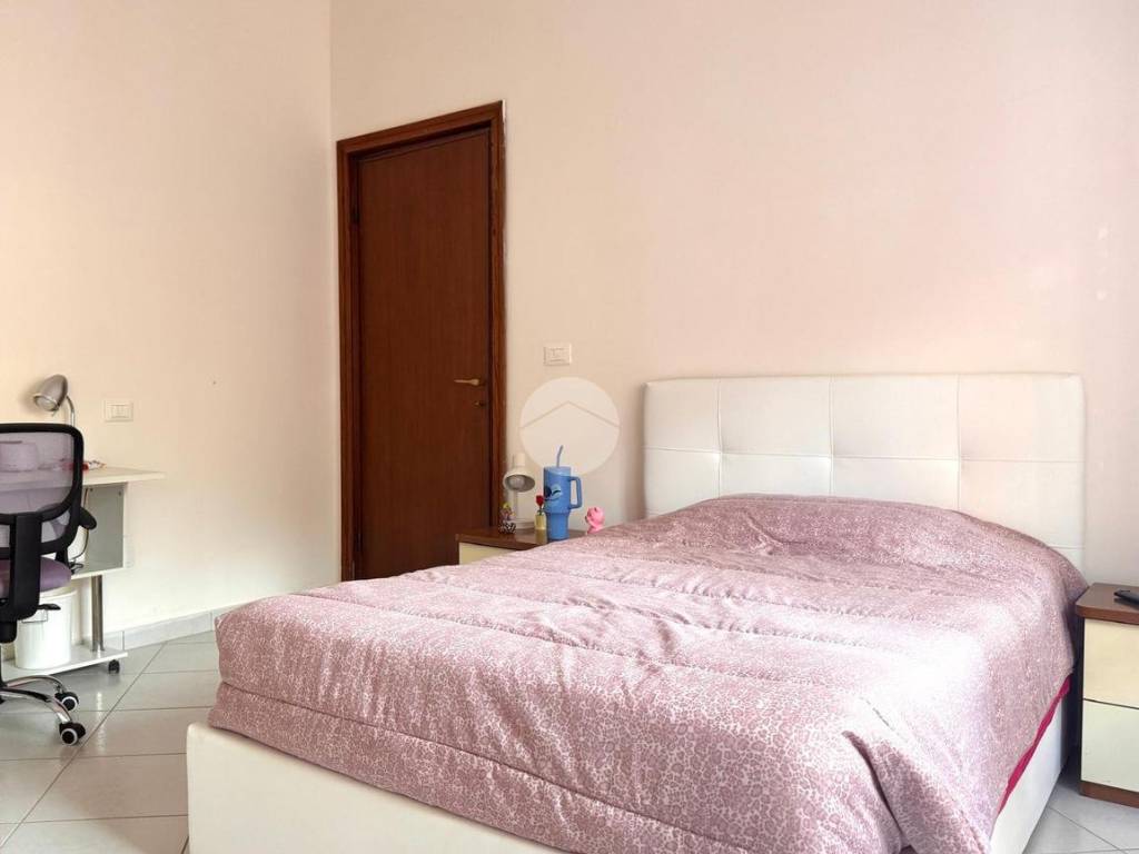 appartamento in affitto a L'Aquila in zona San Sisto