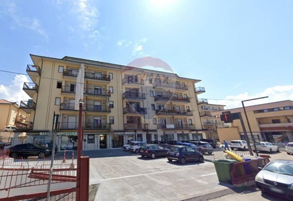 appartamento in affitto a L'Aquila in zona San Sisto