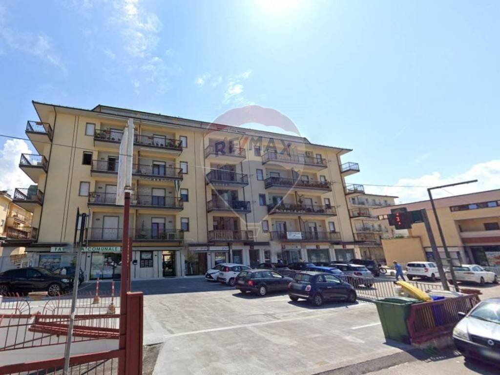 appartamento in affitto a L'Aquila in zona San Sisto