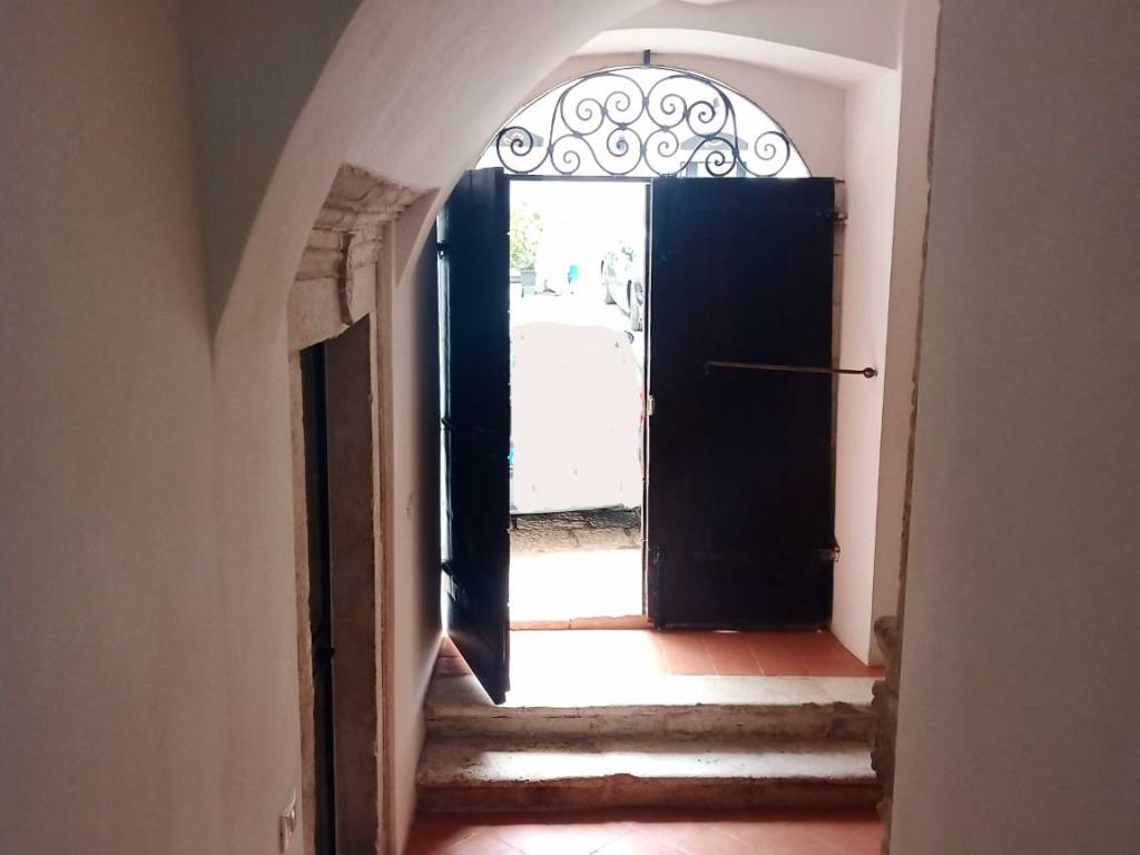 appartamento in affitto a L'Aquila in zona Centro Città